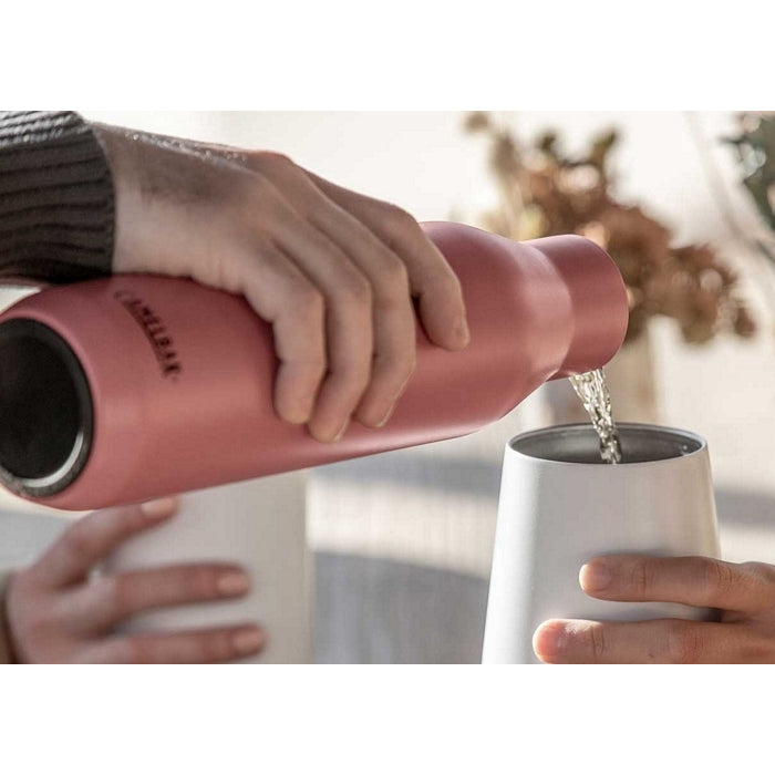 CamelBak Horizon Wine Bottle Insulated Stainless 750ml