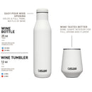 CamelBak Horizon Wine Tumbler Insulated Stainless 350ml 