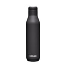 CamelBak Horizon Wine Bottle Insulated Stainless 750ml 