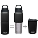 CamelBak MultiBev Insulated Stainless 不鏽鋼二合一真空保溫樽(500ml)連保溫杯(350ml)