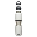 CamelBak MultiBev Insulated Stainless 不鏽鋼二合一真空保溫樽(500ml)連保溫杯(350ml)