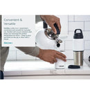 CamelBak MultiBev Insulated Stainless 不鏽鋼二合一真空保溫樽(500ml)連保溫杯(350ml)