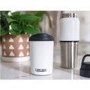 CamelBak MultiBev Insulated Stainless 不鏽鋼二合一真空保溫樽(500ml)連保溫杯(350ml)