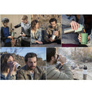 CamelBak MultiBev Insulated Stainless 不鏽鋼二合一真空保溫樽(500ml)連保溫杯(350ml)