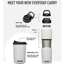 CamelBak MultiBev Insulated Stainless 