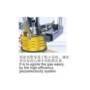 Camping Ace Apex Gas Stove ARC-2116 智多星攻頂爐