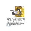 Camping Ace Apex Gas Stove ARC-2116 智多星攻頂爐