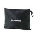 Captain Stag 黑色手提燒烤爐 BBQ爐 KAMADO Black UG-72