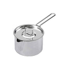 Captain Stag Stainless Steel Camping Kettle Cooker 900ml M-7726 