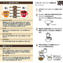 Captain Stag Steel Handy Coffee Mill S (Ceramic Blade) Khaki UW-3548 