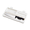 Captain Stag UH-4709 戶外超薄抗菌砧板刀組套裝