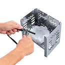 Captain Stag Fire Starter UG-3257 野外打火石棒