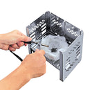 Captain Stag Fire Starter UG-3257 野外打火石棒