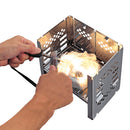 Captain Stag Fire Starter UG-3257 野外打火石棒