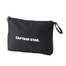 Captain Stag 黑色迷你燒烤爐 BBQ爐 KAMADO Black UG-44