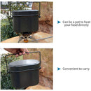 Captain Stag Mess Tin M-5545