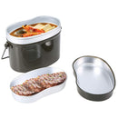 Captain Stag Mess Tin M-5545