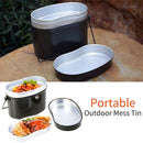 Captain Stag Mess Tin M-5545