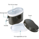 Captain Stag Mess Tin M-5545