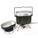 Captain Stag Mess Tin M-5545