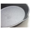 Captain Stag Mini Cast Iron Skillet UG-3015 迷你鑄鐵平底煎鍋