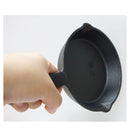 Captain Stag Mini Cast Iron Skillet UG-3015 迷你鑄鐵平底煎鍋