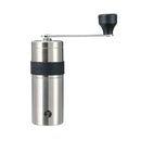 Captain Stag Steel Handy Coffee Mill S (Ceramic Blade) UW-3501 不鏽鋼咖啡磨豆機(陶瓷刀片)