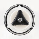 Captain Stag Steel Handy Coffee Mill S (Ceramic Blade) UW-3501 不鏽鋼咖啡磨豆機(陶瓷刀片)