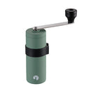 Captain Stag Steel Handy Coffee Mill S (Ceramic Blade) Vintage Green UW-3546