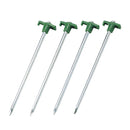 Captain Stag Steel Nail Peg Set (4pcs) M-8399 鐵營釘(4支裝)