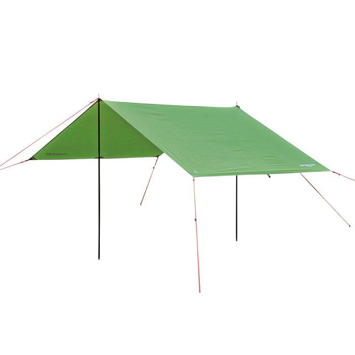 Captain Stag Trekker Rectangle Tarp