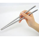 Captain Stag Titanium Chopstick HASHI UH-3004 鈦筷子