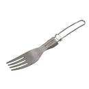 Captain Stag Titanium Folding Fork UH-3001 