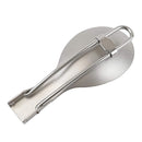 Captain Stag Titanium Folding Spoon UH-3002 