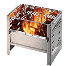 Captain Stag KAMADO UG-2030 B5型燒烤爐多用途盤架 (UG-42專用)  