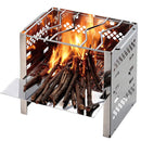 Captain Stag KAMADO UG-2030 B5型燒烤爐多用途盤架 (UG-42專用)  