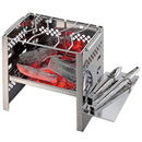 Captain Stag KAMADO UG-2030 B5型燒烤爐多用途盤架 (UG-42專用)  