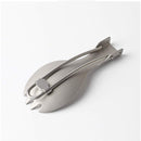 Captain Stag Titanium Folding Spork UH-3003 