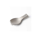 Captain Stag Titanium Folding Spork UH-3003 