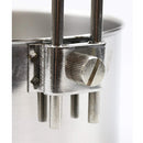 Captain Stag Stainless Steel Camping Kettle Cooker 730ml 不鏽鋼煮食煲 UH-4206 