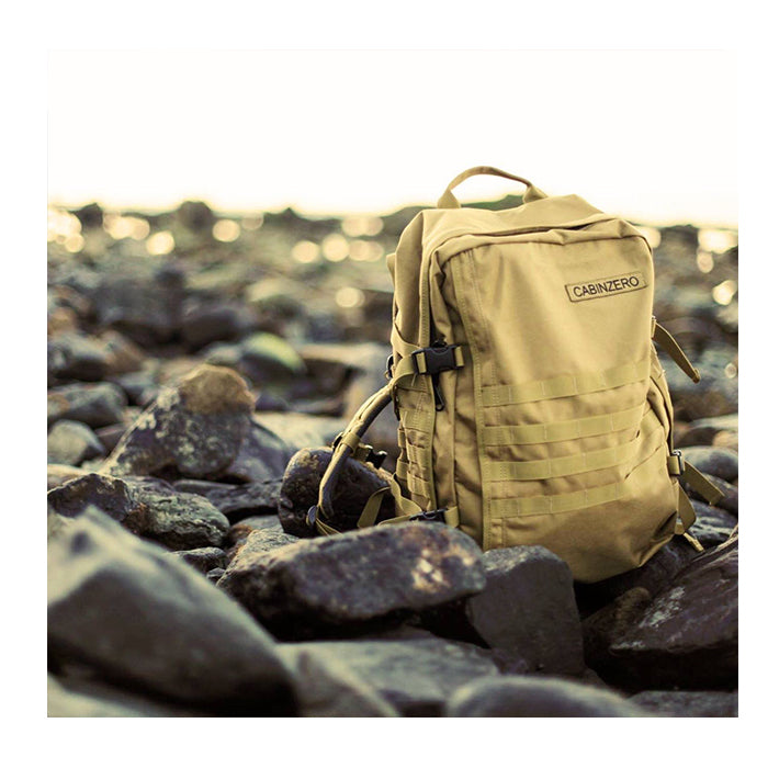 Cabin Zero Military 36L Travel Backpack