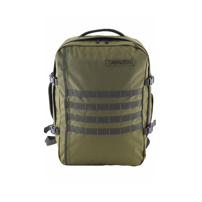 Cabin Zero Military 36L Travel Backpack 軍用旅行背包