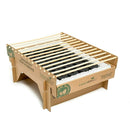 CasusGrill One-Time Use Instant Grill 丹麥工藝環保烤肉架