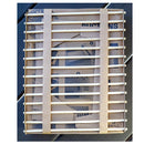 CasusGrill One-Time Use Instant Grill 丹麥工藝環保烤肉架