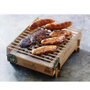 CasusGrill One-Time Use Instant Grill 丹麥工藝環保烤肉架