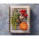 CasusGrill One-Time Use Instant Grill 丹麥工藝環保烤肉架