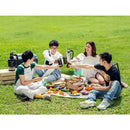 CasusGrill One-Time Use Instant Grill 丹麥工藝環保烤肉架