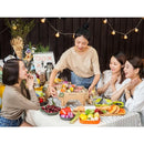 CasusGrill One-Time Use Instant Grill 丹麥工藝環保烤肉架