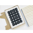 CasusGrill One-Time Use Instant Grill 丹麥工藝環保烤肉架