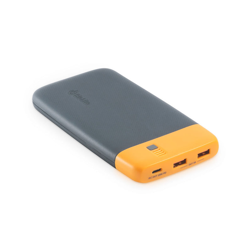 BioLite Charge 40 PD 10000mAh USB-C Power Bank 行動電源